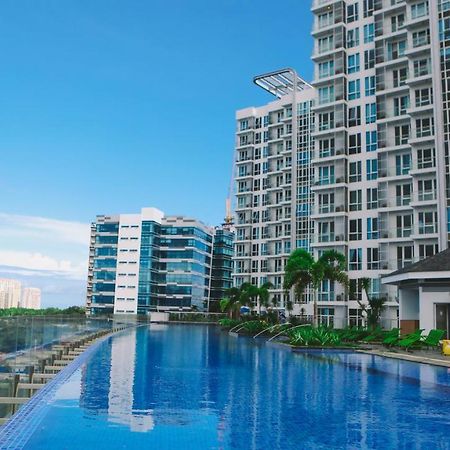 Mactan Newtown Boulevard Lapu-Lapu City Bagian luar foto