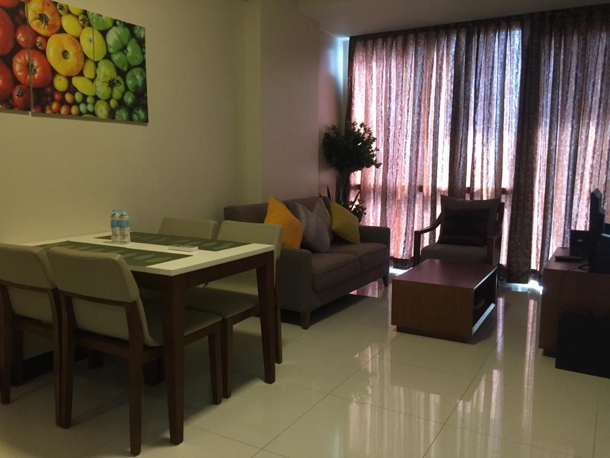 Mactan Newtown Boulevard Lapu-Lapu City Bagian luar foto