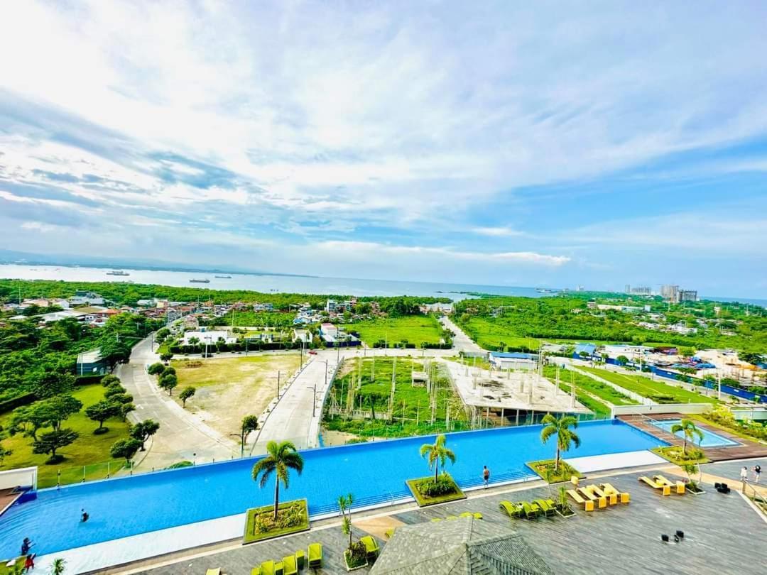 Mactan Newtown Boulevard Lapu-Lapu City Bagian luar foto