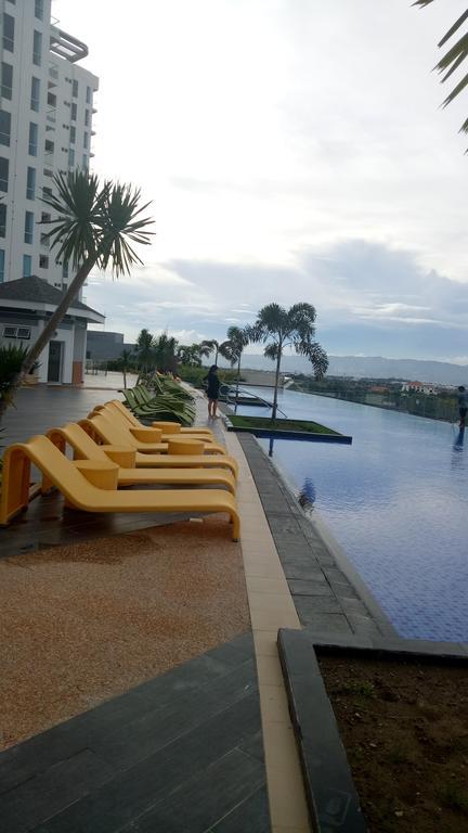 Mactan Newtown Boulevard Lapu-Lapu City Bagian luar foto