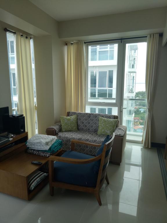 Mactan Newtown Boulevard Lapu-Lapu City Bagian luar foto